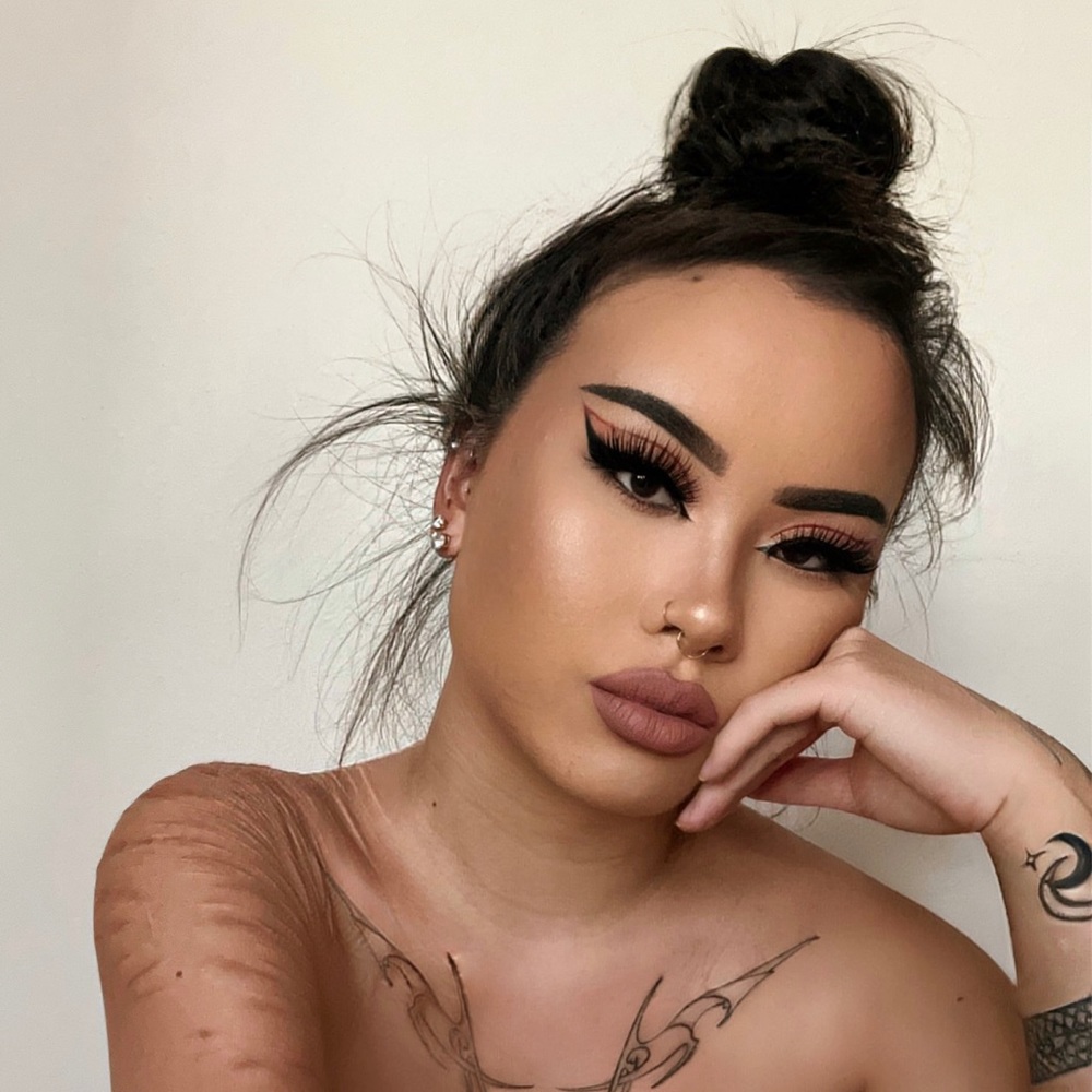 Meet your Posher, Maryclare